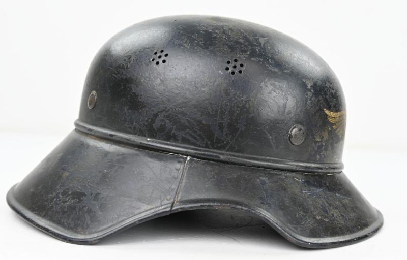 German LS Gladiator Helmet