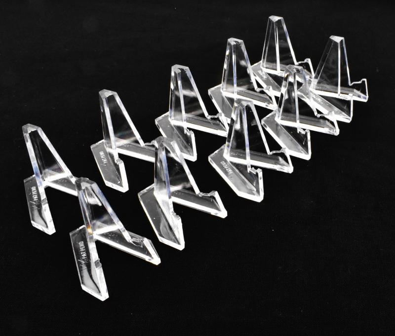Acryl Medal Display Stands
