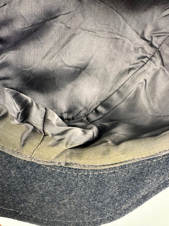 Einheitsfliegermütze M43