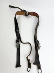 Wehrmacht/WaffenSS Y strap (Koppeltragenstell) 1942