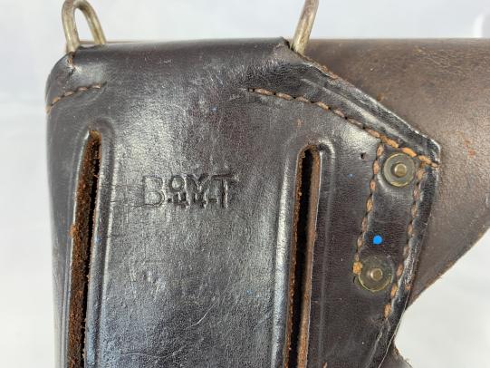U.S. M1911 Leather Holster -1944-