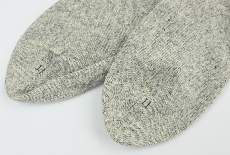 US WW2 Enlisted Men Socks