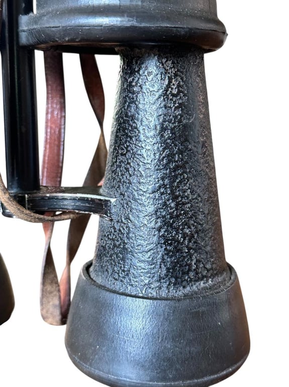 Kriegsmarine 7x50 Binoculars 'Beh'