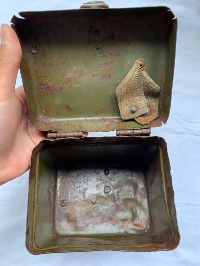 MG42 ZF.40 Optical Sight Carrying Case