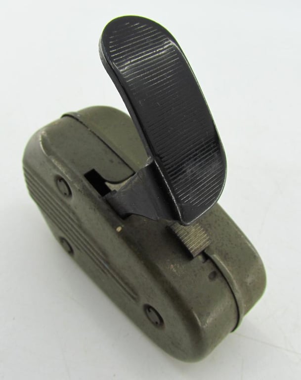 Philips “Knijpkat” Type 7424-03