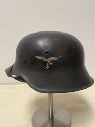 Luftwaffe M42 Helmet