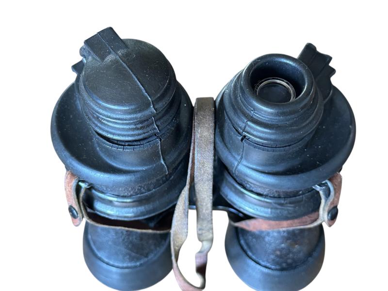 Kriegsmarine 7x50 Binoculars 'Beh'