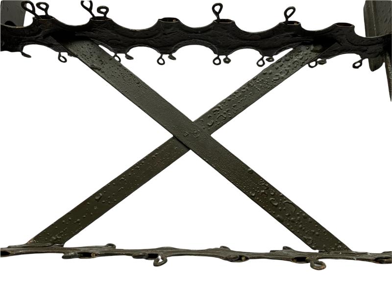 German M24 Stick Grenade Carrying Frame -1940-