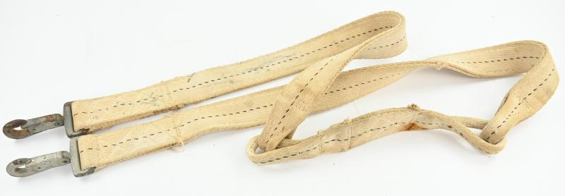 US WW2 Droppingscontainer H-Strap