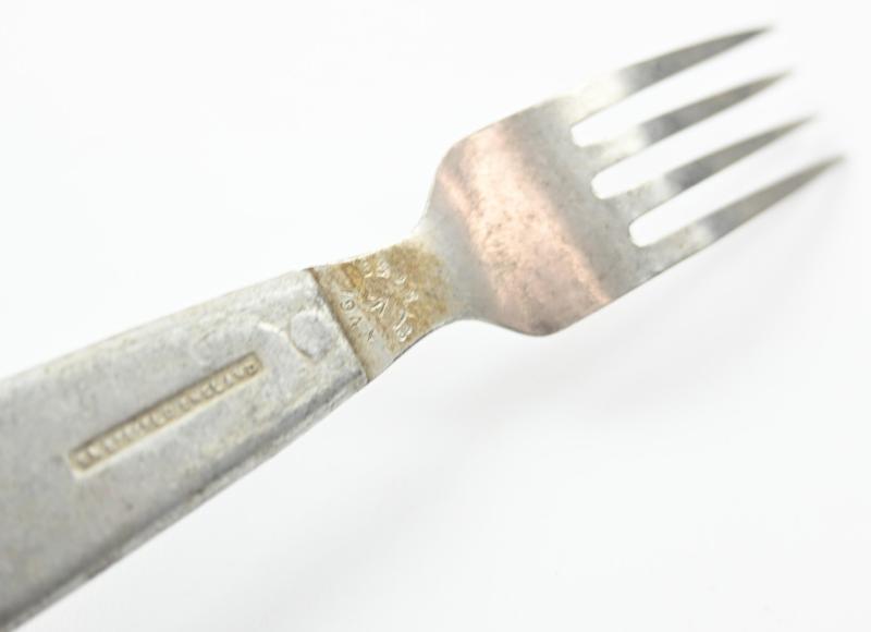 British WW2 Fork 1944