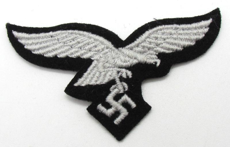 Luftwaffe Cap Eagle (Mechanic/HG Panzer Division)