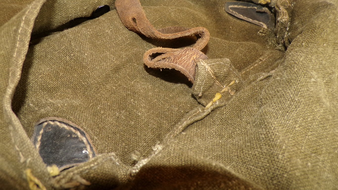 M31 Combat Breadbag