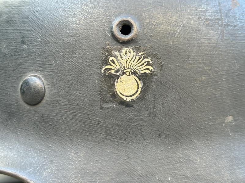 Landstorm/Schalkhaar DD M40 Helmet