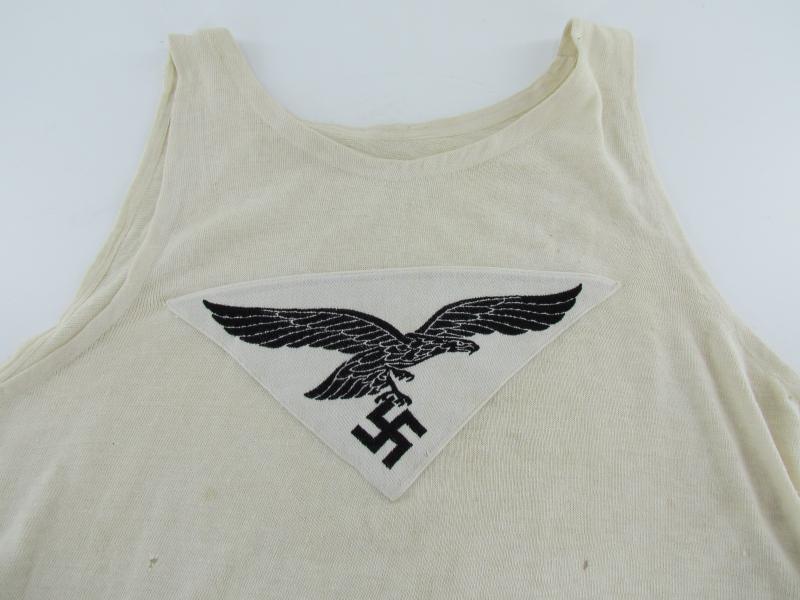 Luftwaffe Sport Shirt