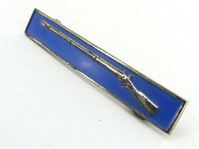 US WWII Expert Infantryman Badge