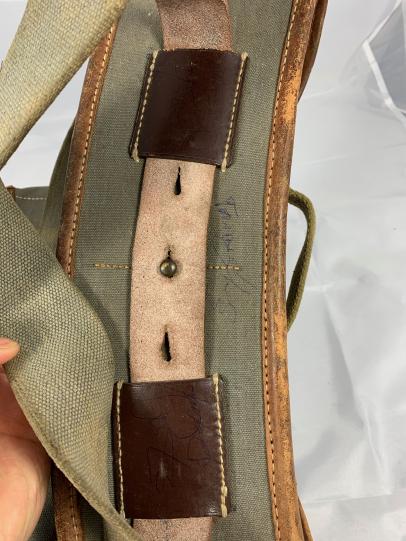 Pair of MG13 Magazine Bandoleer