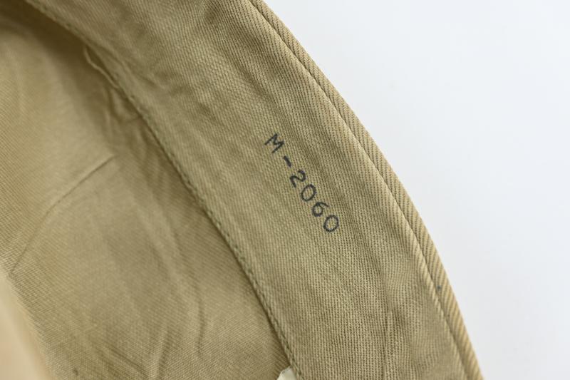 US WW2 Paratrooper Summer Garrison Cap