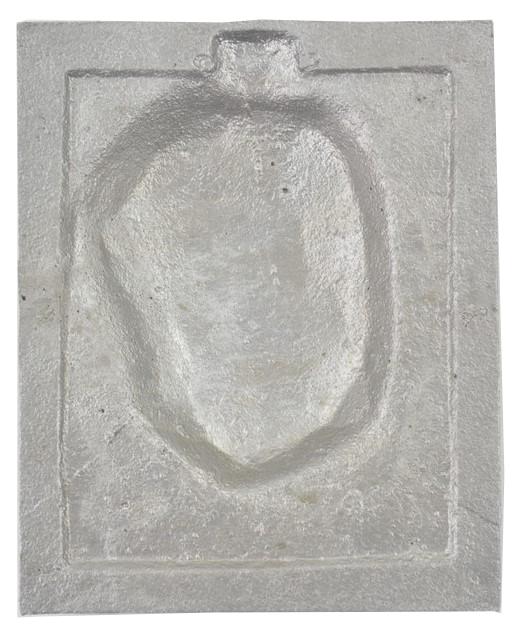 German Adolf Hitler Plaque