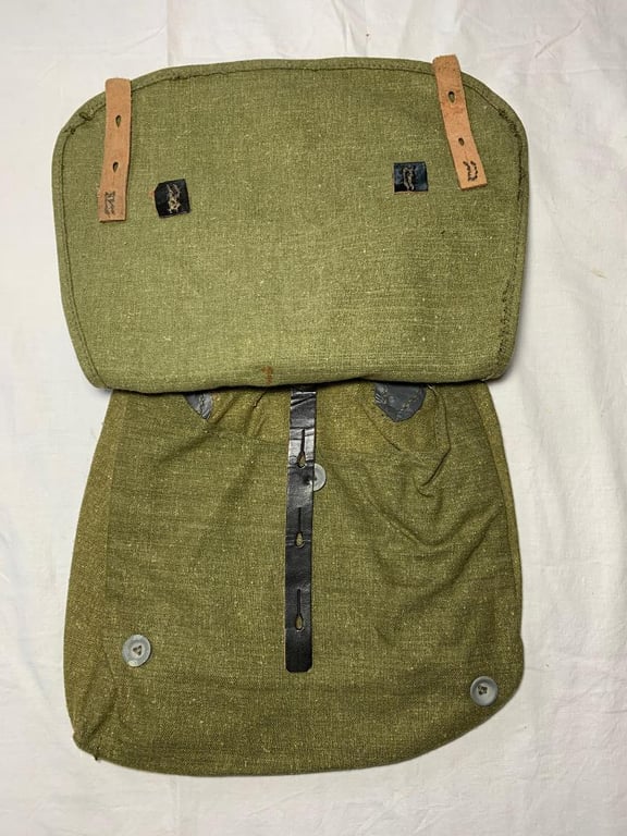 WH (Heer) M31 Bread Bag -1942-