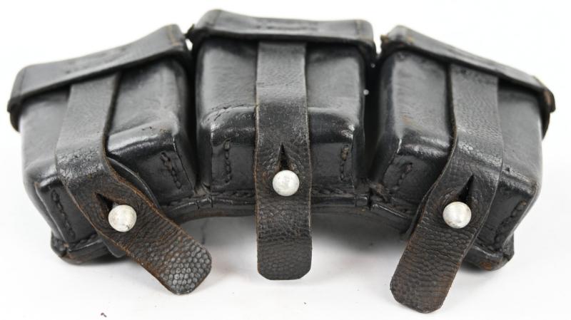 German K98 Ammo Pouch '1939'