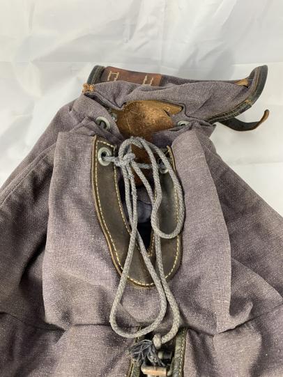 Luftwaffe Combat Backpack -1942-