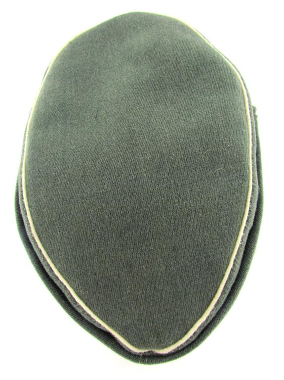 Waffen-SS Officers M43 Cap