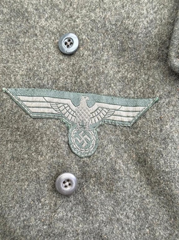 Wehrmacht Heer Assault Gun ( Stug ) Wrapper