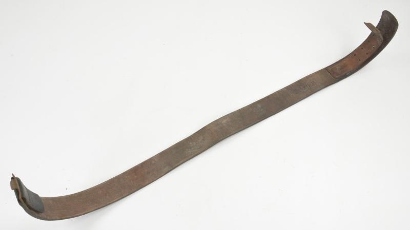 German WH Combat Belt