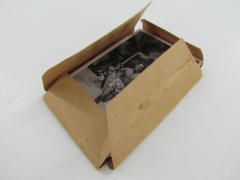 Collection pictures Olympia 1936 ( Bilder Gruppe 60 )