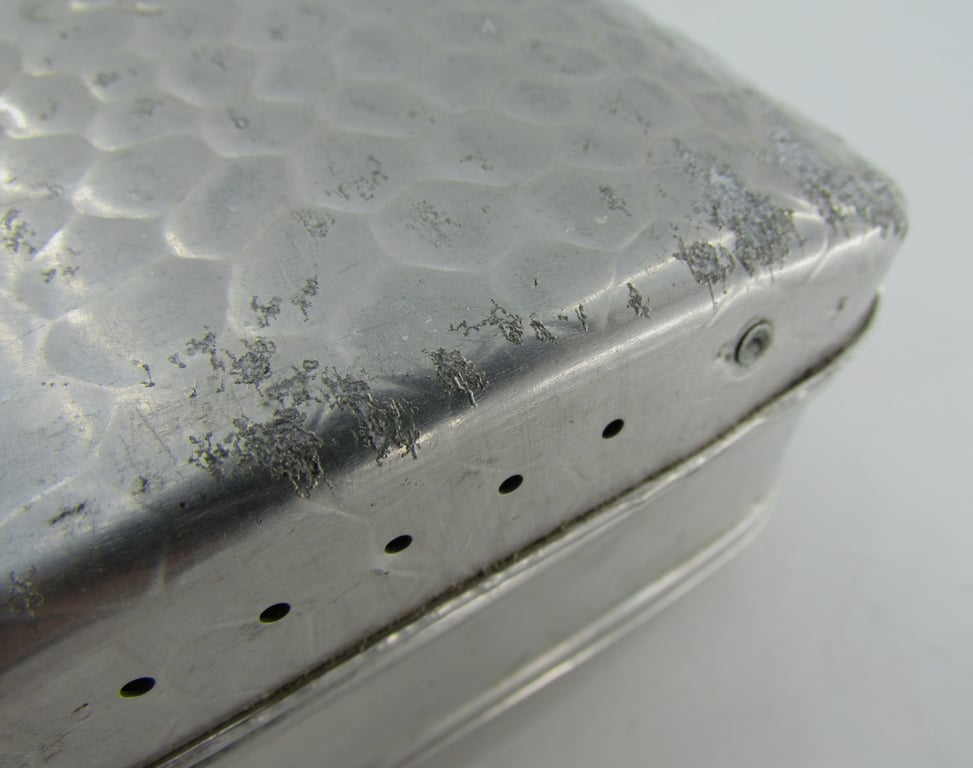 Wehrmacht Personal "Lico" Kit