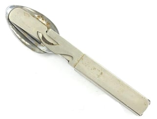 German WH Cutlery Set