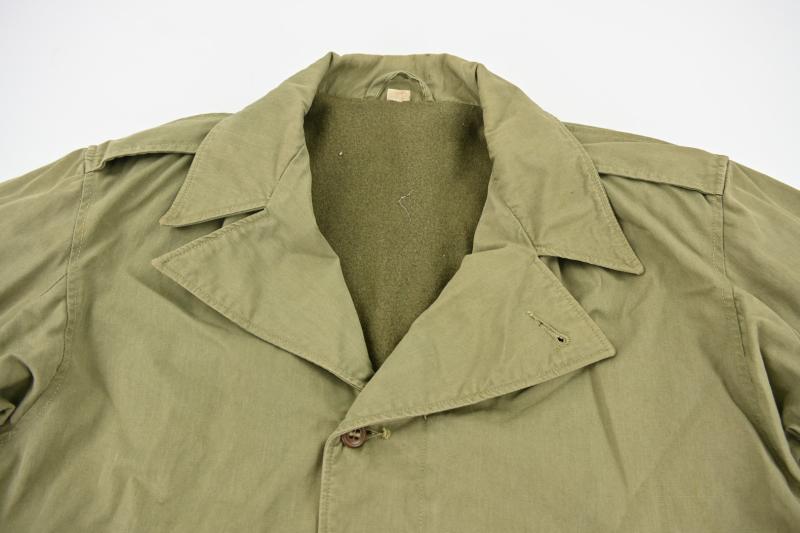 US WW2 M41 Combat Jacket