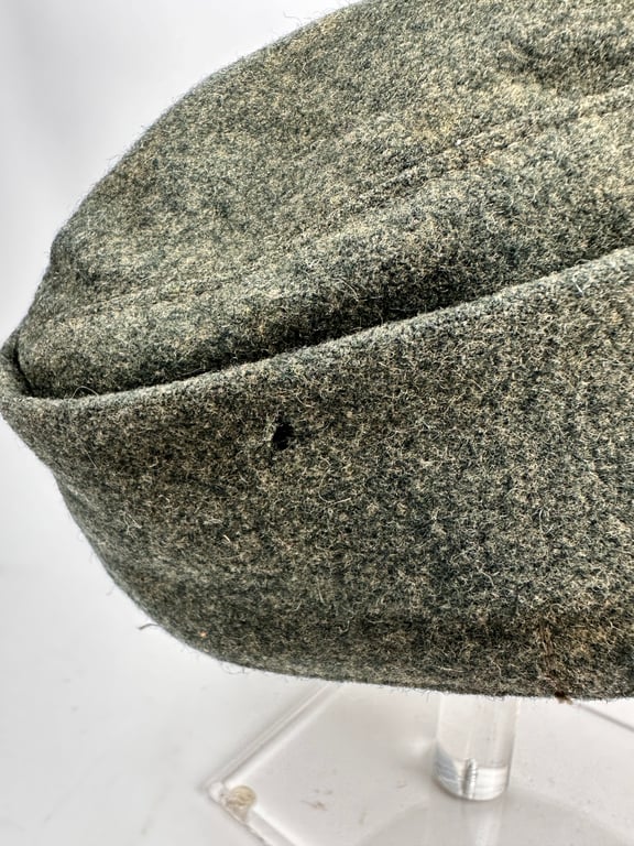 Orginal WW2 German wehrmacht M43 field cap 1944