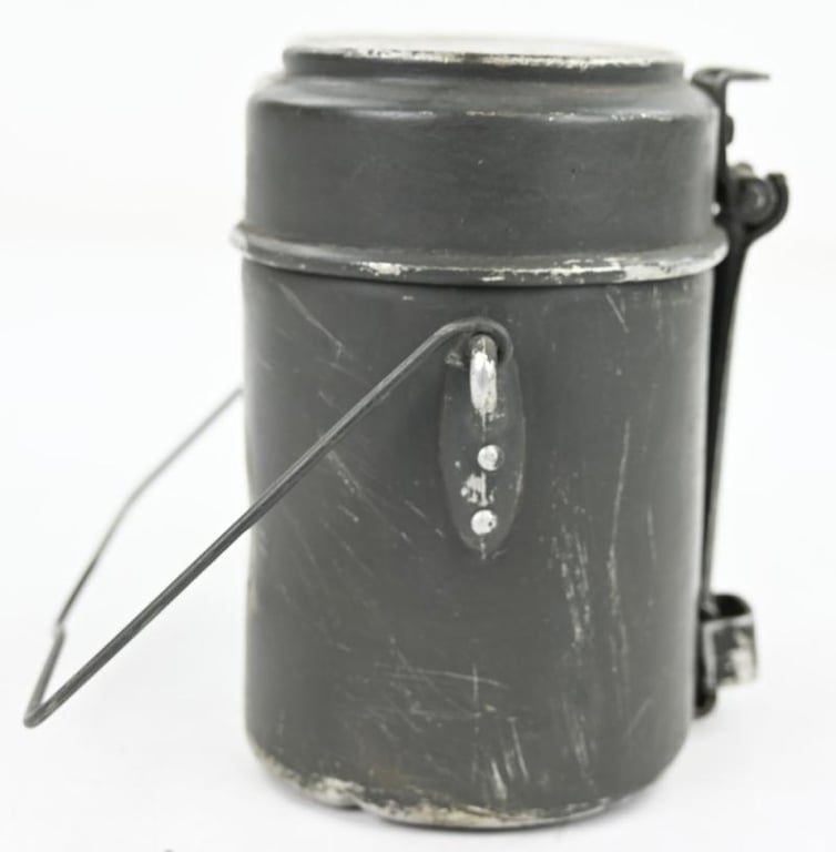 German WH M31 Messtin MN39