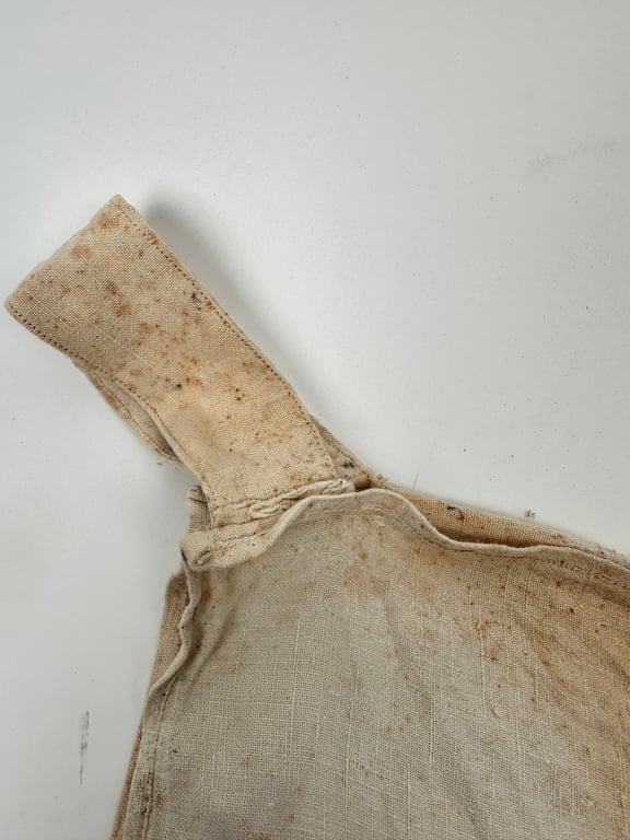 WW2 German Wehrmacht-Luftwaffen Medic Recognition Red Cross shirt