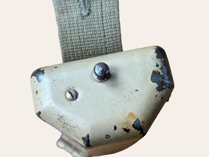 ZF41 Sharpshooter Scope Carrying Case