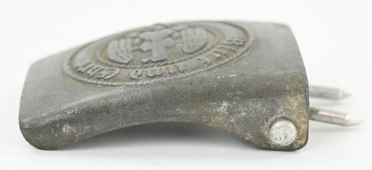 German Hitler Youth Beltbuckle RZM M4/23