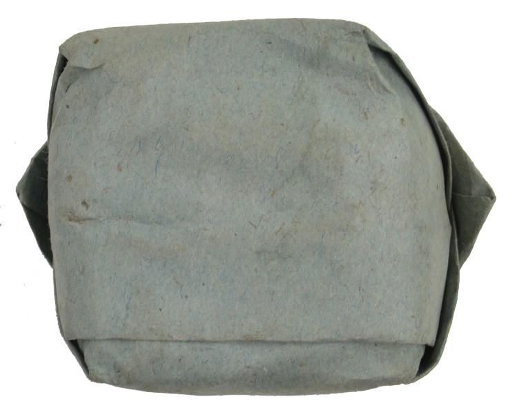 German First Aid Bandage 1945