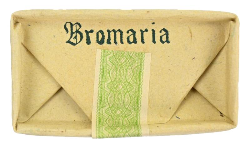 German Third Reich Era 'Bremaria' Tabacco