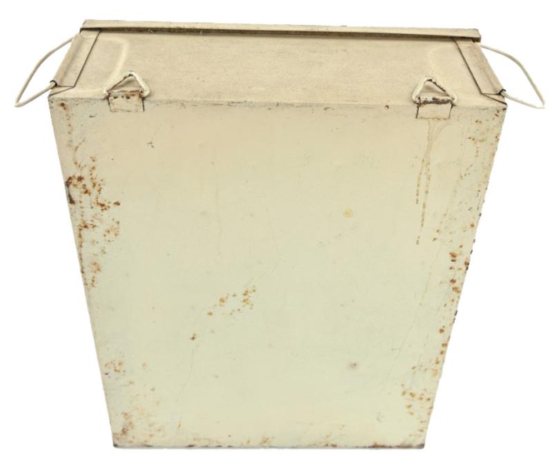 German LS Large Home Medical Box