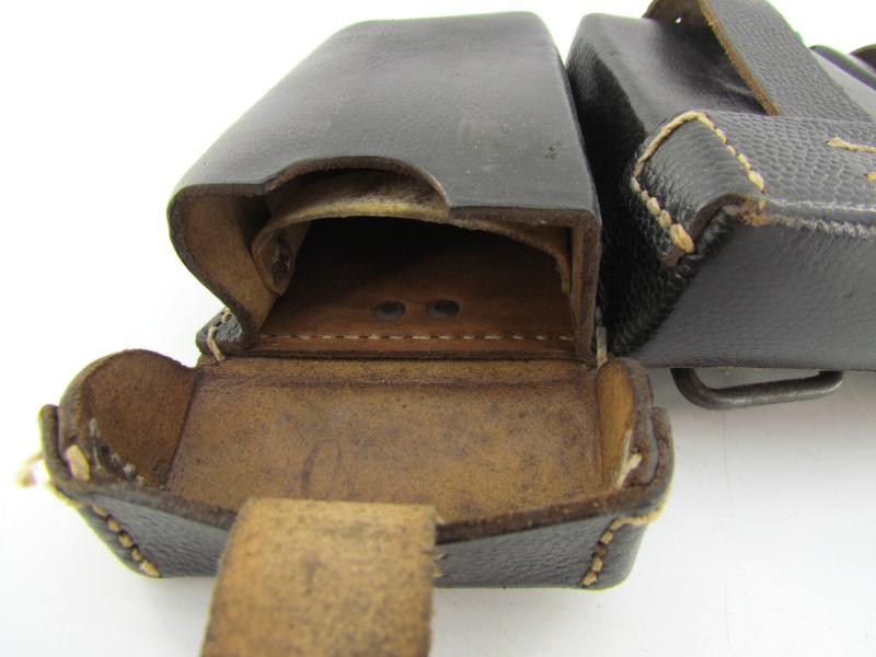 K98 Ammunition Pouch