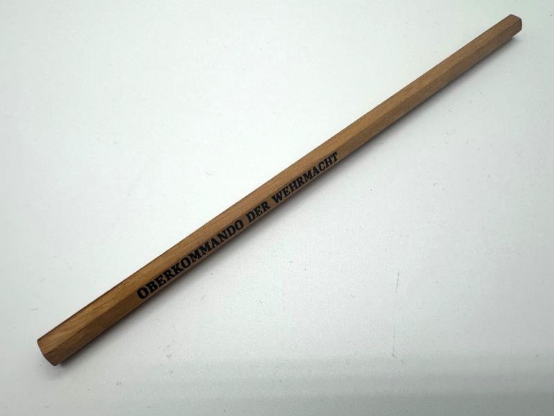 Wehrmacht era Mapcase Pencil