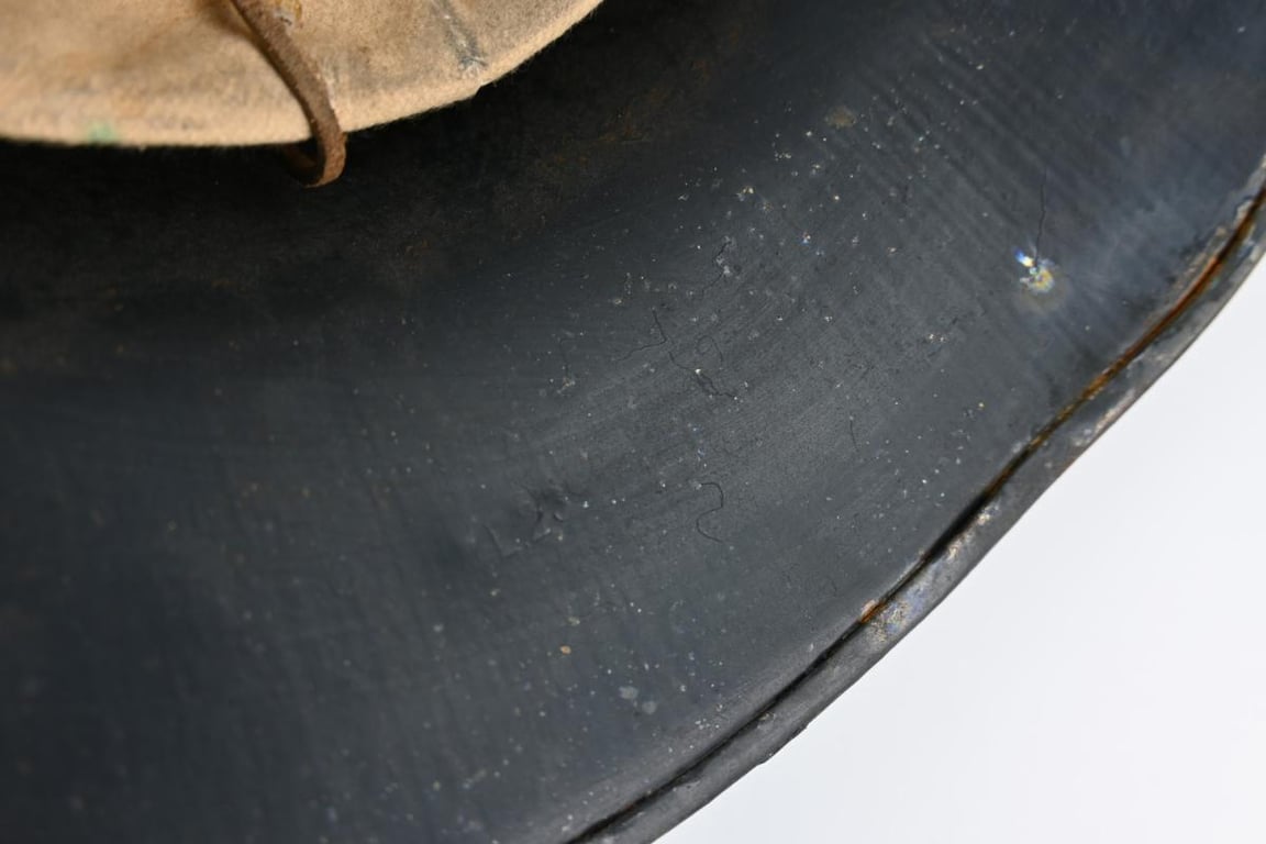 German LS Gladiator Helmet