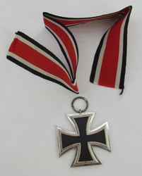 Iron Cross 2nd Class 1939 (Eisernes Kreuz 2....