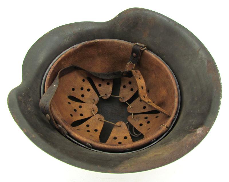 Heer/Waffen-SS M42 no decal CKL 66