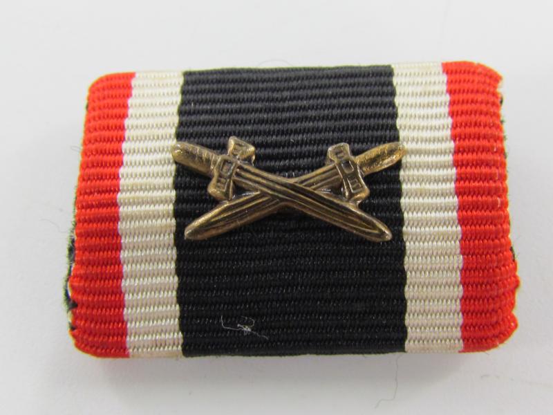 German Single Ribbon Bar