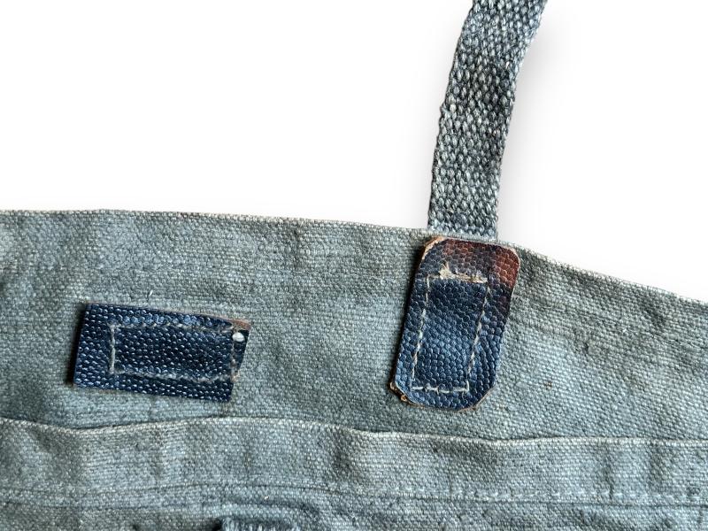 Late-War MG34/42 Ammunition Box Carrier Bag