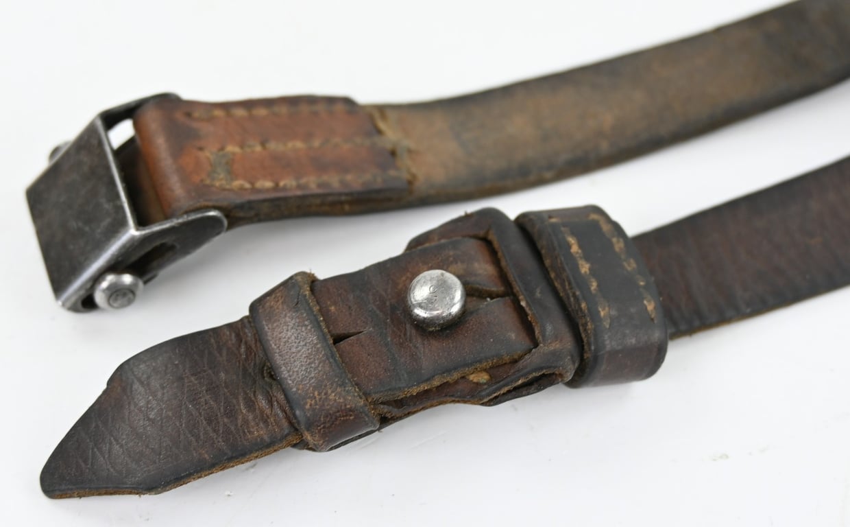 German K98 Mauser Rifle Sling