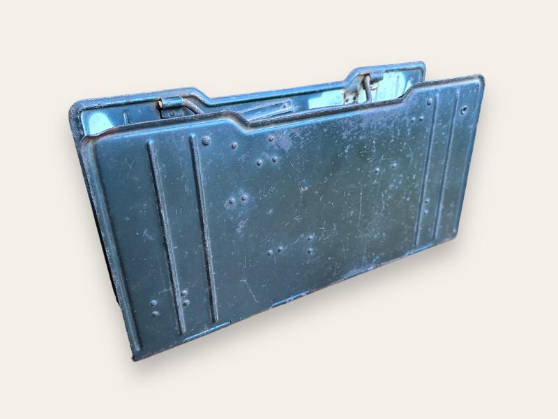 MG 34/42 Foldable Tool Kit -1940-