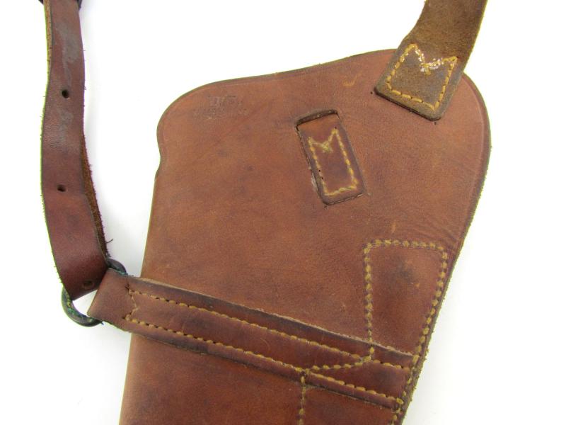 US WWII M3 Colt M1911 Shoulder Holster